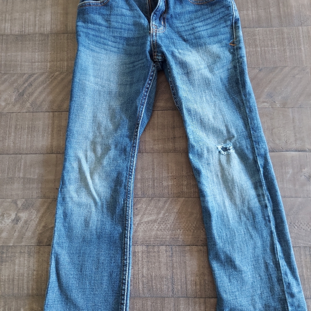 Boys jeans